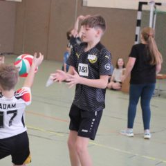 „BüS“ Staatliche Grundschule Floh (4. Klasse)