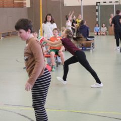 „BüS“ Staatliche Grundschule Floh (4. Klasse)