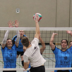 Schmalkalder VV (Mixed) : VV70 Meiningen I