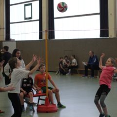 „BüS“ Staatliche Grundschule Floh (4. Klasse)