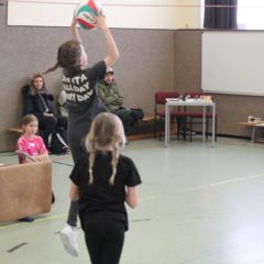 „BüS“ Staatliche Grundschule Floh (4. Klasse)