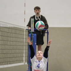 Schmalkalder VV (Mixed) : VV70 Meiningen I