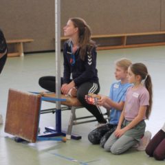 „BüS“ Staatliche Grundschule Floh (4. Klasse)