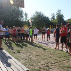 Schmalkalder Beach-Cup (Damen)