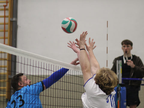 Schmalkalder VV (Mixed) : VV70 Meiningen I