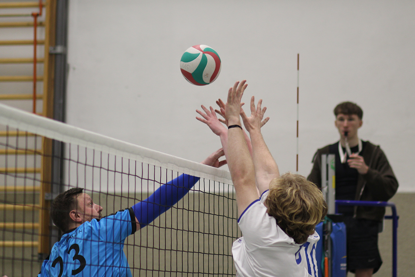 Schmalkalder VV (Mixed) : VV70 Meiningen I