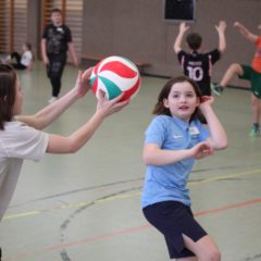 „BüS“ Staatliche Grundschule Floh (4. Klasse)