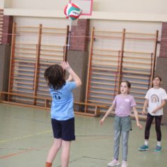 „BüS“ Staatliche Grundschule Floh (4. Klasse)