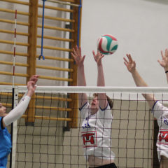 Schmalkalder VV (Mixed) : VV70 Meiningen I