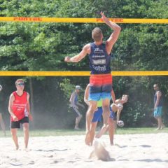 Schmalkalder Beach-Cup (Herren)