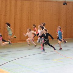„BüS“ Finale der Grundschulen von Schmalkalden