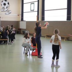 „BüS“ Staatliche Grundschule Floh (4. Klasse)