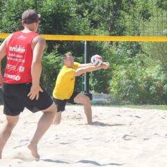 Schmalkalder Beach-Cup (Herren)