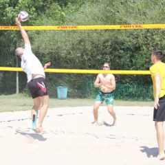 Schmalkalder Beach-Cup (Herren)