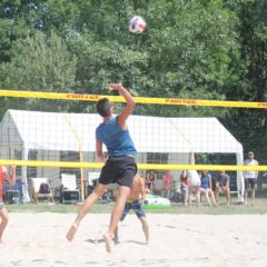 Schmalkalder Beach-Cup (Herren)