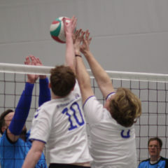 Schmalkalder VV (Mixed) : VV70 Meiningen I