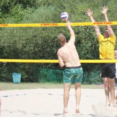 Schmalkalder Beach-Cup (Herren)