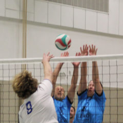 Schmalkalder VV (Mixed) : VV70 Meiningen I