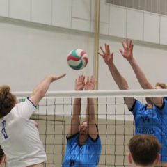 Schmalkalder VV (Mixed) : VV70 Meiningen I