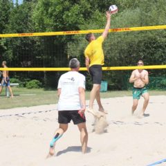 Schmalkalder Beach-Cup (Herren)