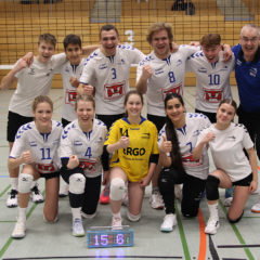 Schmalkalder VV (Mixed) : VV70 Meiningen I