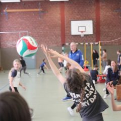 „BüS“ Staatliche Grundschule Floh (4. Klasse)