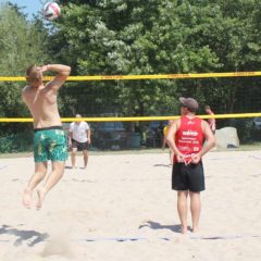 Schmalkalder Beach-Cup (Herren)