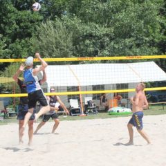 Schmalkalder Beach-Cup (Herren)