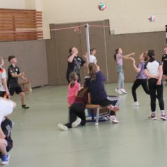 „BüS“ Staatliche Grundschule Floh (4. Klasse)