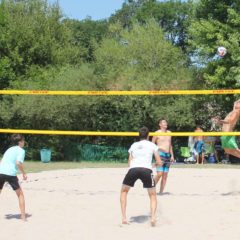 Schmalkalder Beach-Cup (Herren)