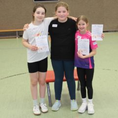 „BüS“ Staatliche Grundschule Floh (4. Klasse)