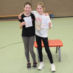 „BüS“ Staatliche Grundschule Floh (4. Klasse)