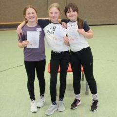 „BüS“ Staatliche Grundschule Floh (4. Klasse)