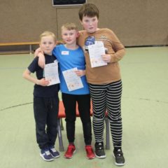 „BüS“ Staatliche Grundschule Floh (4. Klasse)