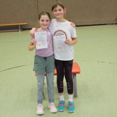 „BüS“ Staatliche Grundschule Floh (4. Klasse)