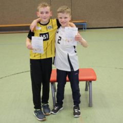 „BüS“ Staatliche Grundschule Floh (4. Klasse)