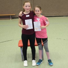 „BüS“ Staatliche Grundschule Floh (4. Klasse)