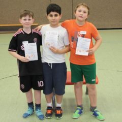 „BüS“ Staatliche Grundschule Floh (4. Klasse)