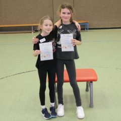 „BüS“ Staatliche Grundschule Floh (4. Klasse)