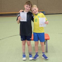 „BüS“ Staatliche Grundschule Floh (4. Klasse)