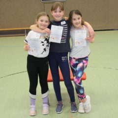 „BüS“ Staatliche Grundschule Floh (4. Klasse)