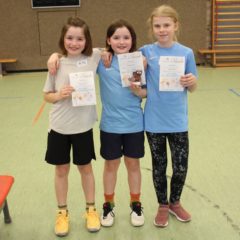 „BüS“ Staatliche Grundschule Floh (4. Klasse)