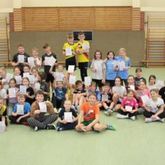 „BüS“ Staatliche Grundschule Floh (4. Klasse)