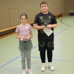 „BüS“ Staatliche Grundschule Floh (4. Klasse)