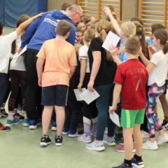 „BüS“ Staatliche Grundschule Floh (4. Klasse)