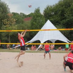 Schmalkalder Beach-Cup (Herren)