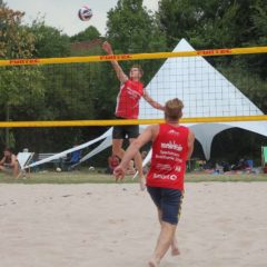 Schmalkalder Beach-Cup (Herren)