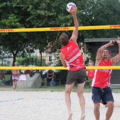 Schmalkalder Beach-Cup (Herren)