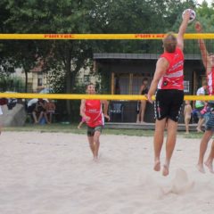 Schmalkalder Beach-Cup (Herren)