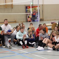 27. Schmalkalder Weihnachtsturnier der Mixed-Teams